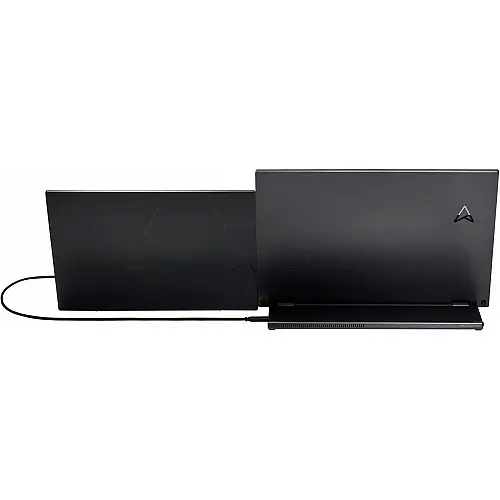 Портативний монітор Asus ZenScreen MB16QHG [90LM08NG-B01170] UA [128085] - фото 7
