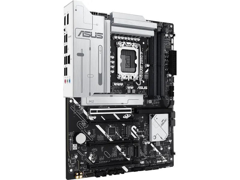 Материнська плата Asus PRIME Z890-P - фото 2