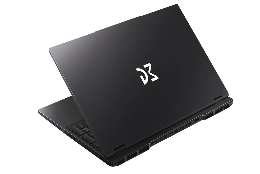 Dream Machines Ноутбук Dream Machines RX5070Ti-16 16WQXGA, Intel U9-275HX, 32GB, F2TB, NVD5070Ti-12, DOS, чорний - фото 6