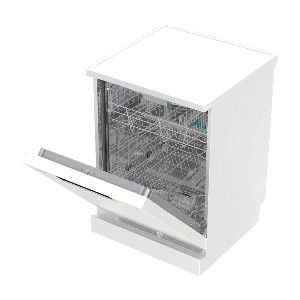 Посудомийна машина Gorenje GS643E90W - фото 4