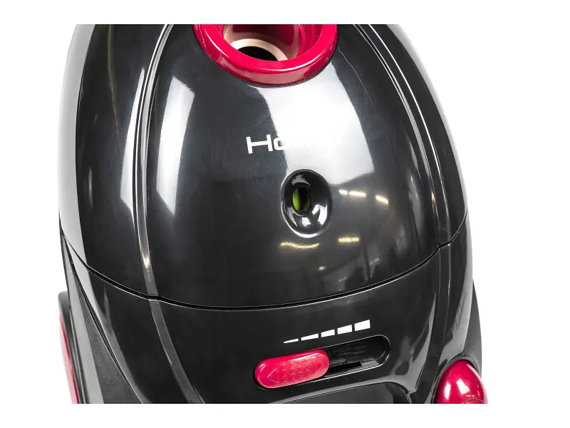 Пилосос Holmer HVC-09 ECO - фото 10