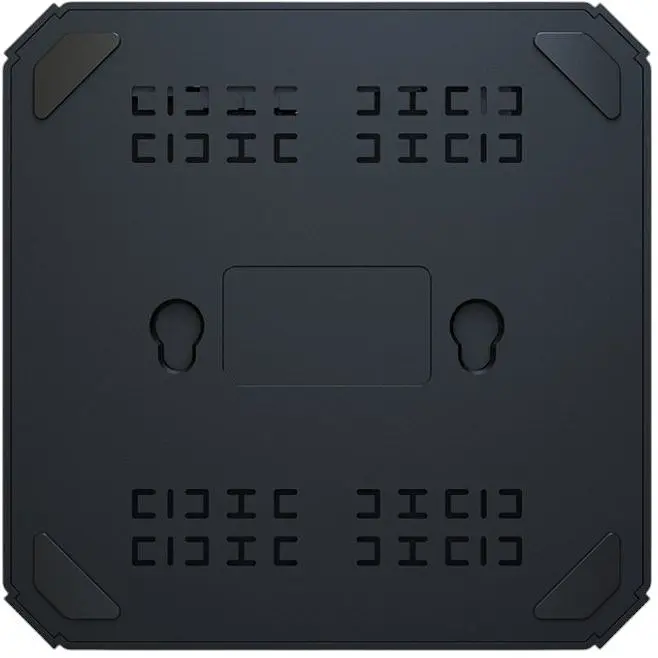 Смарт ТВ приставка XPRO X96Q 4K (X96Q (216)_1050) - фото 6