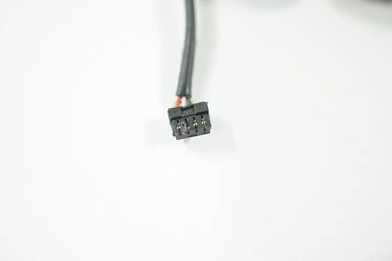 Вентилятор для ноутбука ASUS X441SA, X441SC, X441UA, X441UV, DC5V 0.5A, 4pin (DELTA NS55B02-16A03) (Кулер) - фото 3