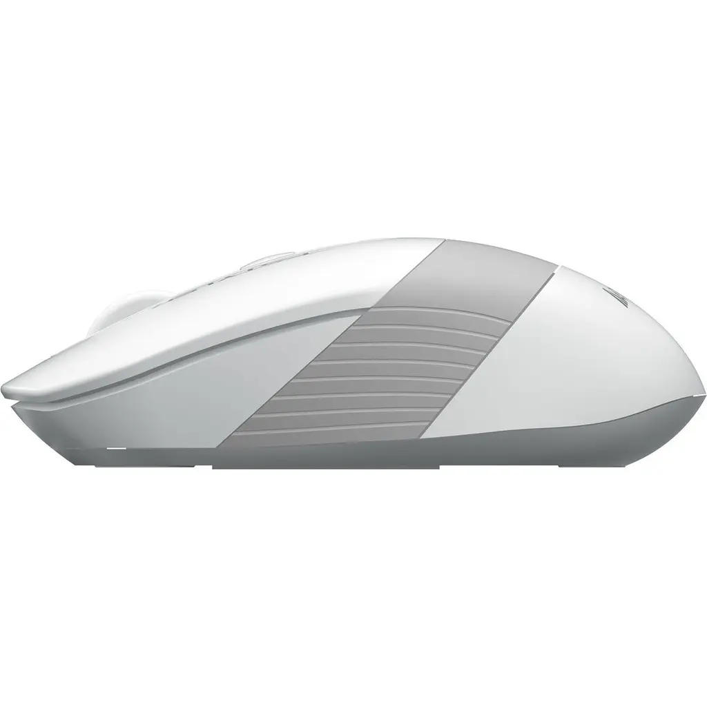 Миша A4Tech Fstyler FG10S White [135962] - фото 5