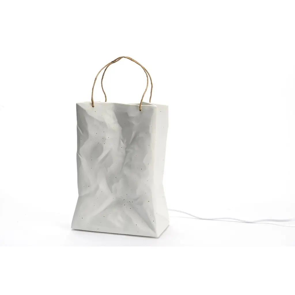 Нічник Amadeus порцеляновий   - фото 2