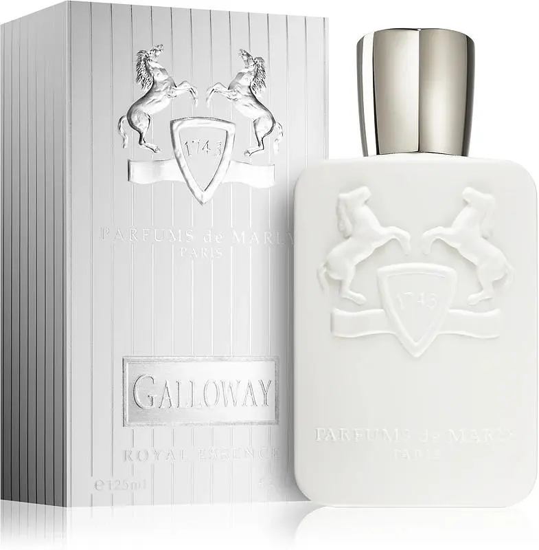 Оригінал Parfums de Marly Galloway 125 мл Парфумована вода - фото 2