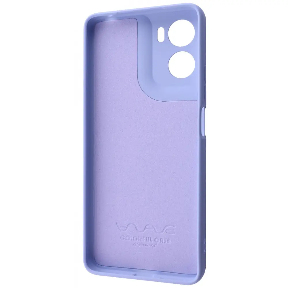 Чохол WAVE Colorful Case (TPU) Motorola Moto G06/G06 Power в асортименті - фото 2