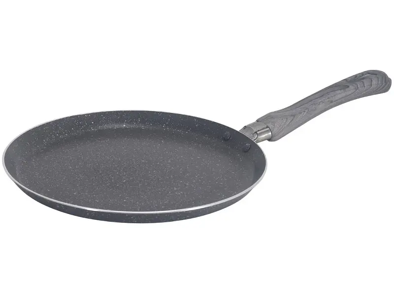 Сковорода для млинців Holmer Taste Plus 24 см (PF-12224-SWMG)