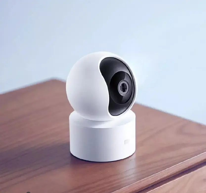 IP-камера Xiaomi Mi Smart Camera PTZ Version SE (BHR4004CN MJSXJ08CM) - фото 4
