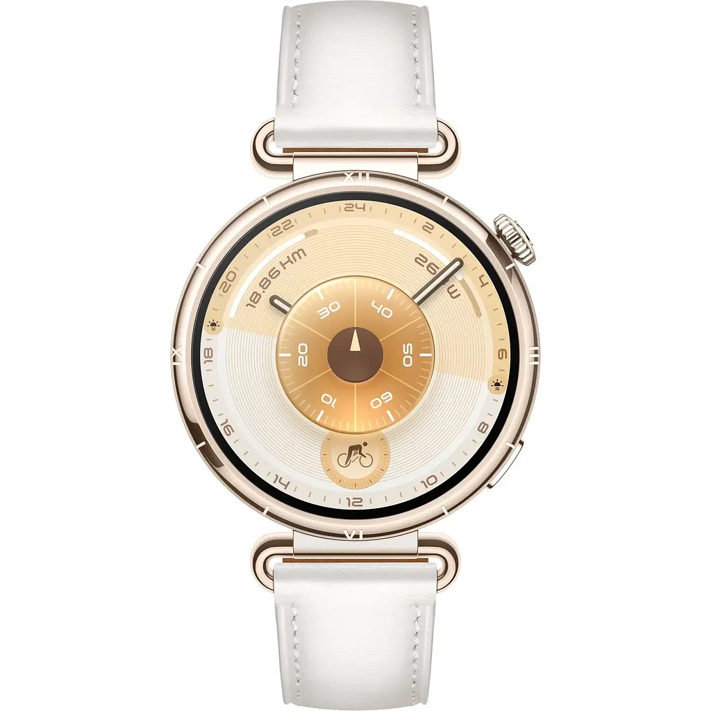 Смарт-часы Huawei Watch GT 6 41 мм White [Konsu-B19L] [153424] - фото 2