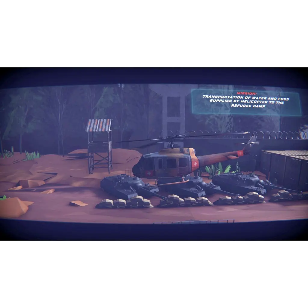 Ключ активации Microsoft Time Of War, Arkano'90 для Xbox One/Series S/X - фото 7