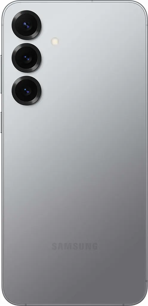 Смартфон Samsung Galaxy S25+ 12/256GB Silver Shadow (SM-S936BZSD) - фото 3