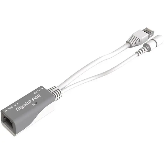 Коммутатор Mikrotik CRS310-1G-5S-4S+OUT (CRS310-1G-5S-4S+OUT) - фото 2