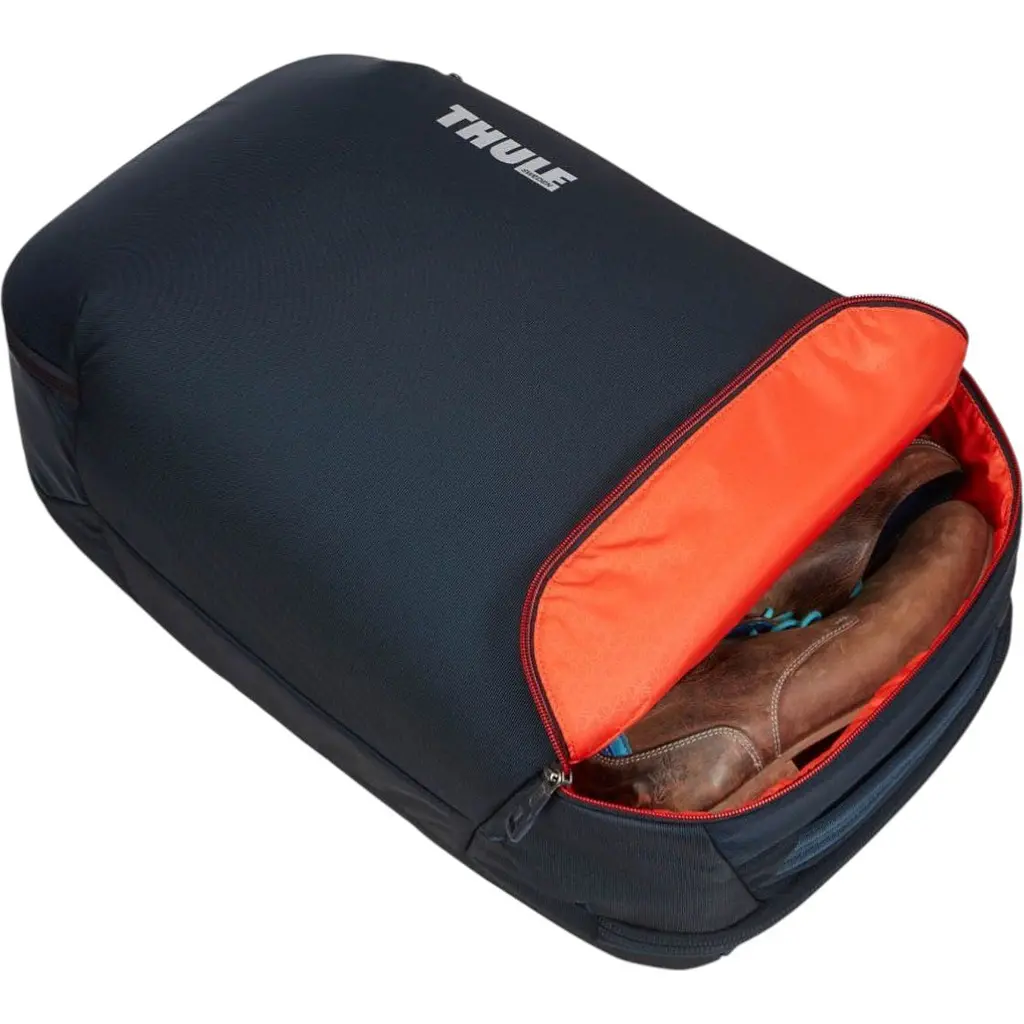Рюкзак-наплечная сумка Thule Subterra Convertible Carry-On Mineral (TH 3203444) - фото 13