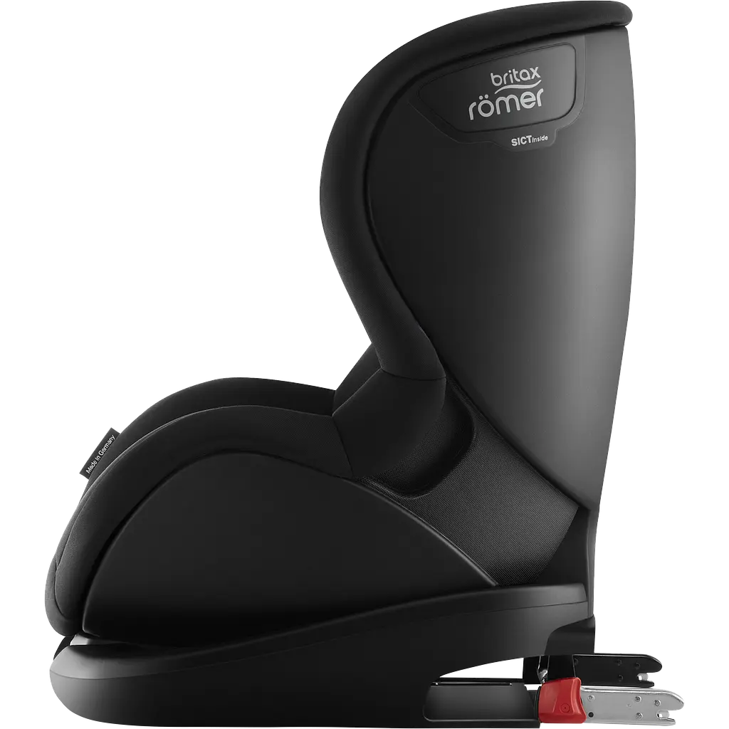 Автокресло Britax Romer Trifix2 i-Size Cosmos Black, черный (2000029642) - фото 4