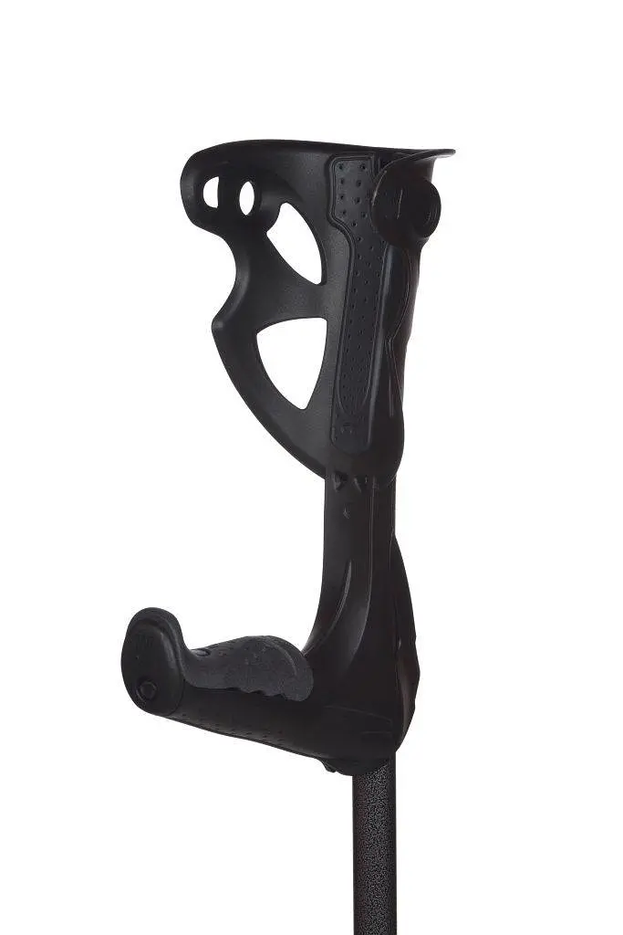 Милиця підлокітна з м'якою ручкою Opti Comfort Premium FDI med0000567 - фото 2
