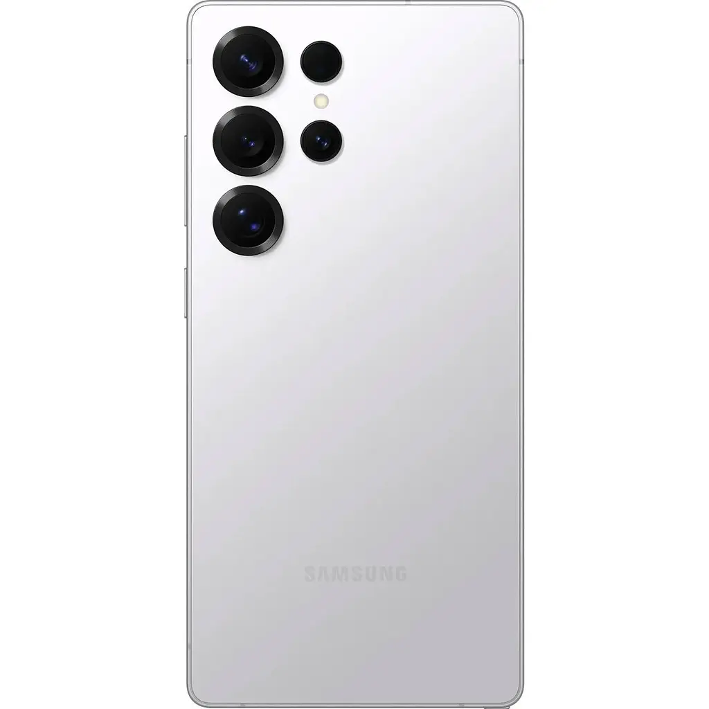 Смартфон Samsung Galaxy S25 Ultra 12/1TB Titanium Whitesilver (SM-S938BZSH) [127865] - фото 5