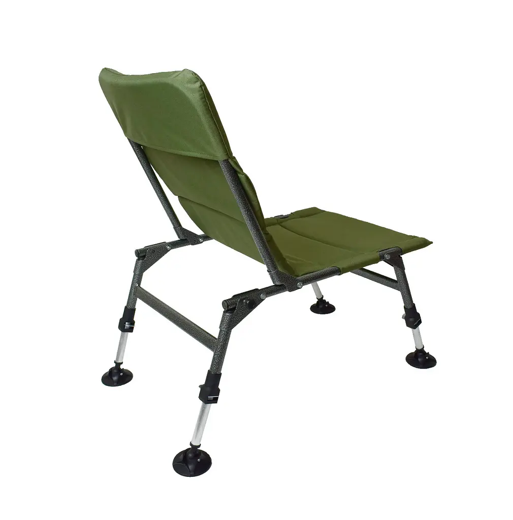 Кресло рыболовное Novator SF-10 - фото 4