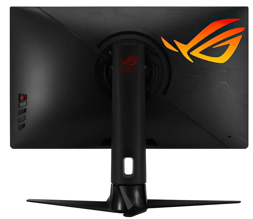 Монітор Asus 27` ROG Strix XG27AQ (90LM06U0-B01370) [71158] - фото 3