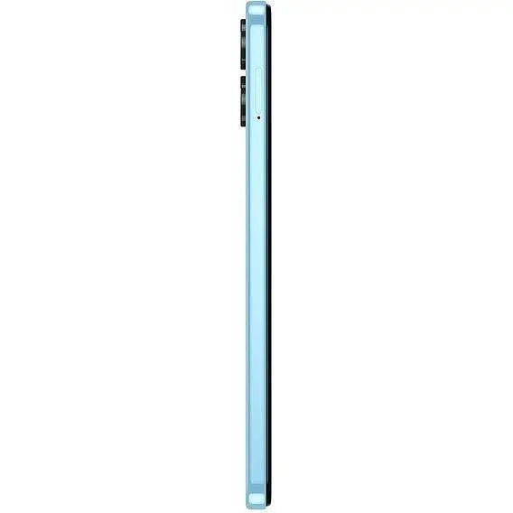 Смартфон Tecno Camon 19 Neo CH6i 6/128GB Mirror Blue (4895180783968) - фото 2