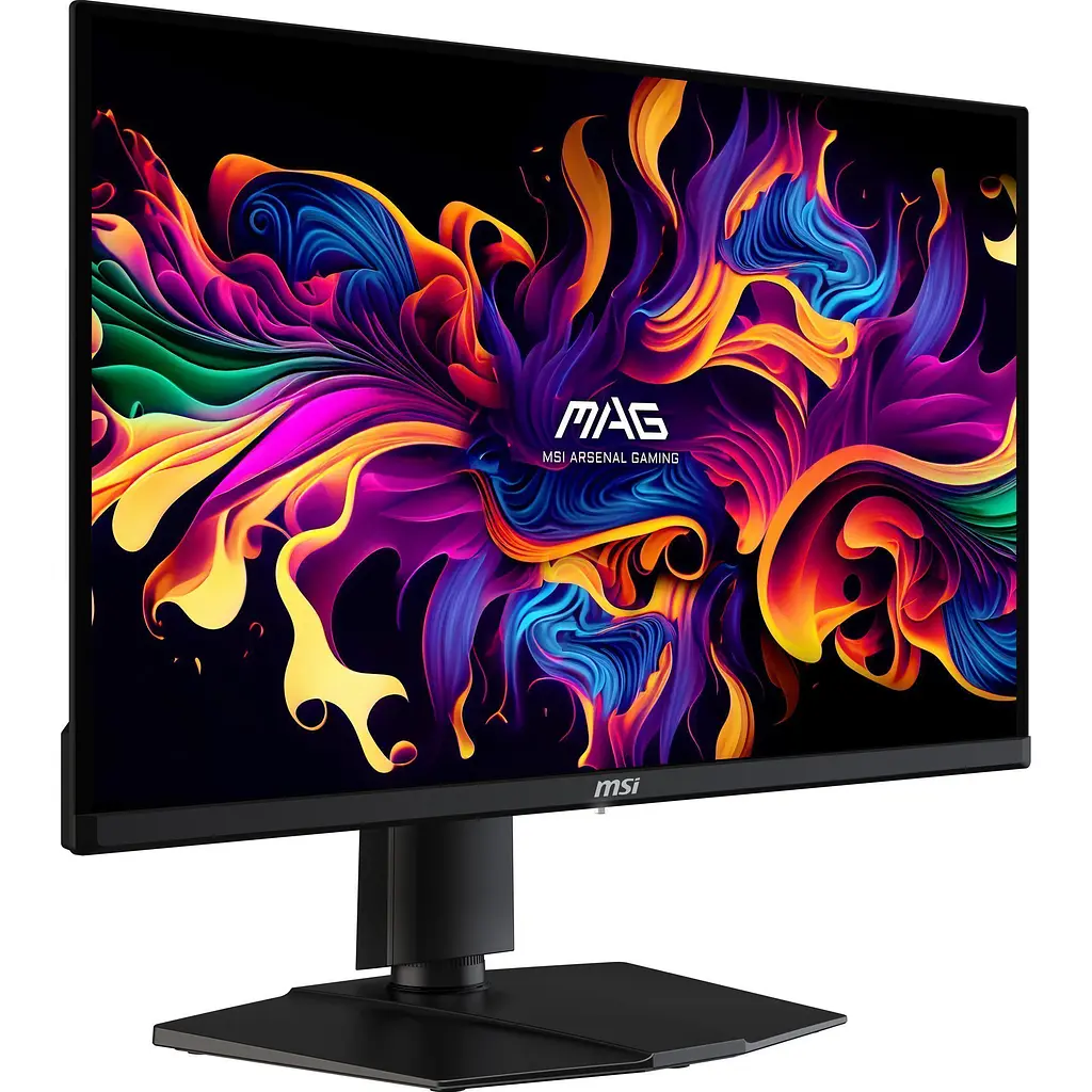 Монітор MSI 26.5" MAG 271QP QD-OLED X24 [150083] - фото 6