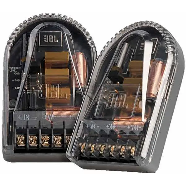 Компонентная акустическая система JBL MS-62C - фото 4
