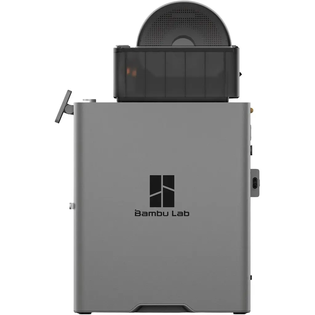 3D-принтер Bambu Lab P2S Combo (PF004-U+SA007) [150698] - фото 4