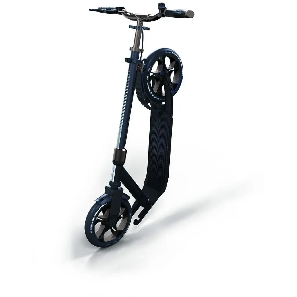 Самокат Globber One NL 230 Ultimate темно-сірий (479-102) - фото 8