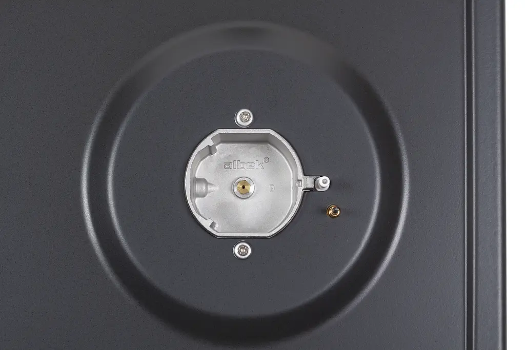 Варочная поверхность Ventolux HG640-MA3 S(AN) - фото 2