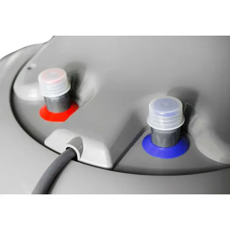 Бойлер Artel ART WH-1.5-50 Silver - фото 5
