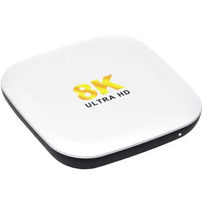 Медіаплеєр H96 MAX M2 (M2_2GB/16GB) - фото 8