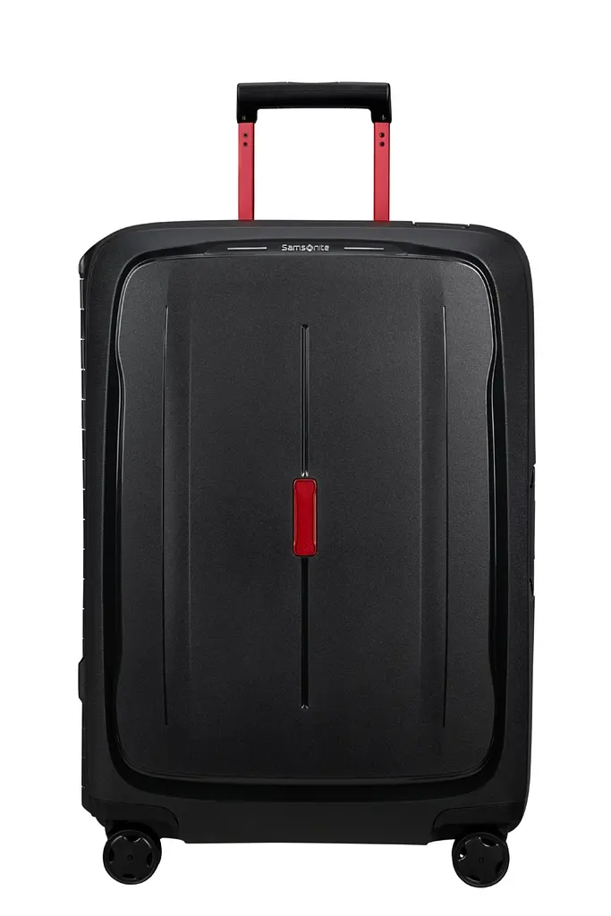 Валіза 69 См Samsonite ESSENS BLACK 69x49x30 KM0*18002