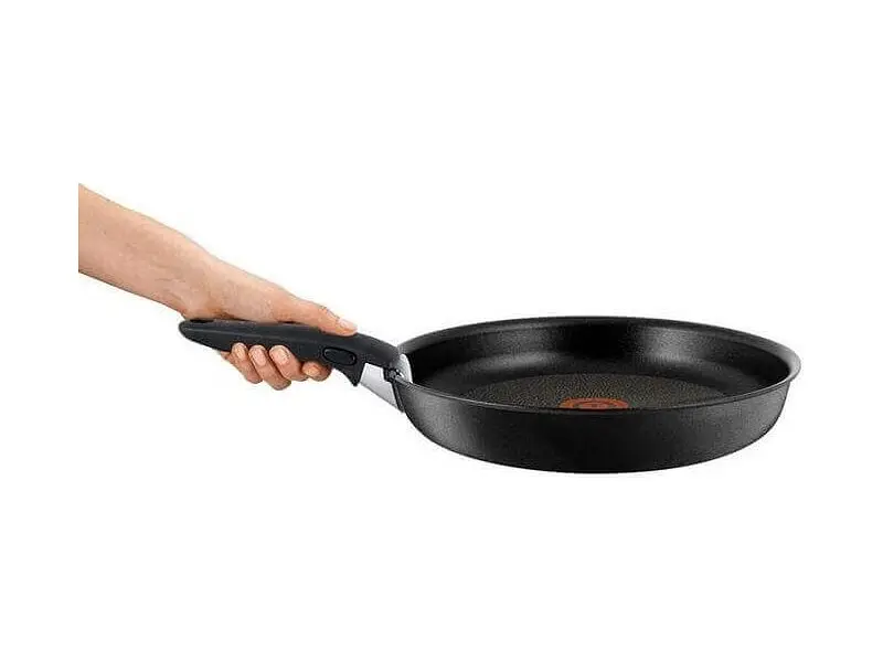 Набір сковорідок Tefal Ingenio Easy Cook & Clean (L1549013) - фото 4