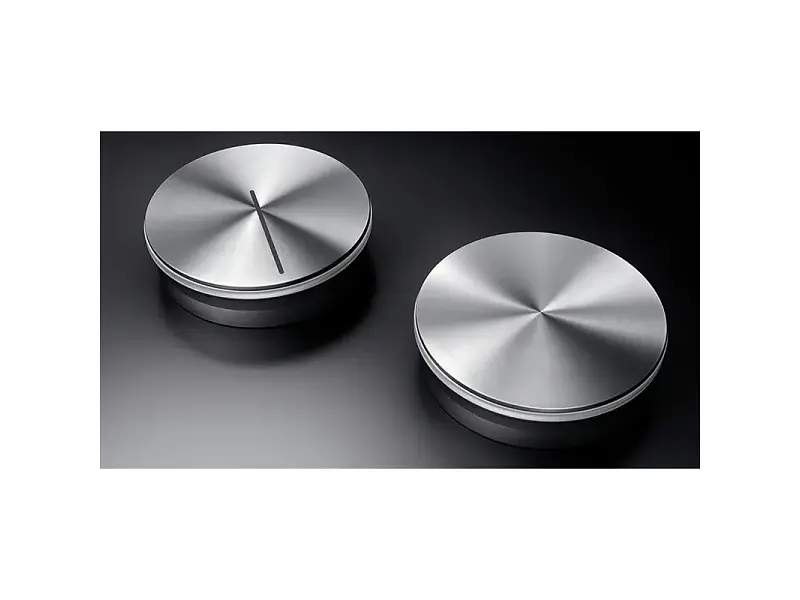 Мікрохвильовка з грилем Gaggenau BMP224110 - фото 4
