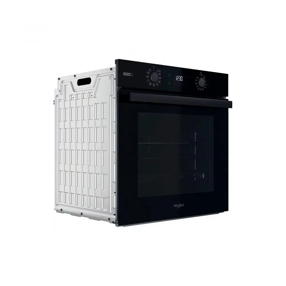 Духовка електрична Whirlpool OMSR58CU1SB - фото 6
