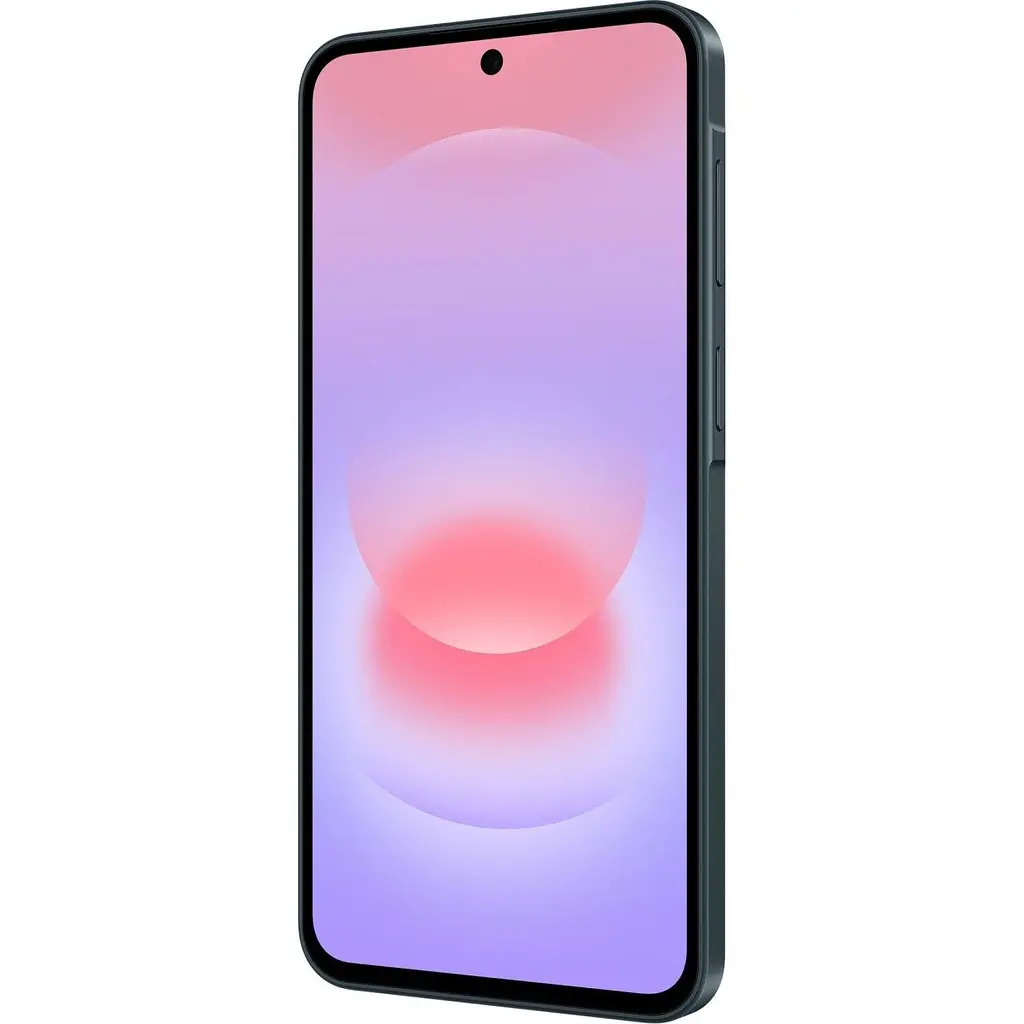 Смартфон Samsung Galaxy A37 6/128GB Awesome Graygreen (SM-A376BDGB) [170416] - фото 4