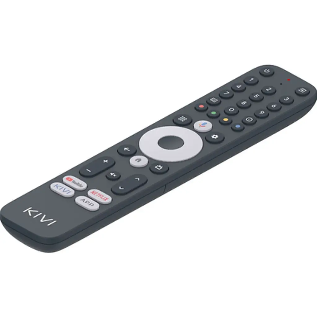Телевізор Kivi U710Q 50'' LED 4K [50U710QB] [135128] - фото 8