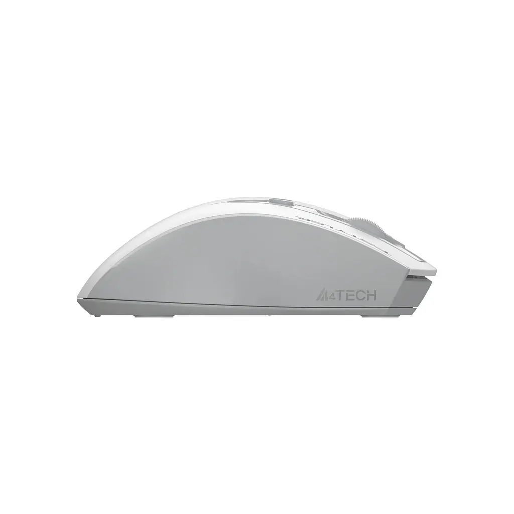 Мишка A4Tech Fstyler FG55S Plus Wireless White (4711421003438) - фото 12