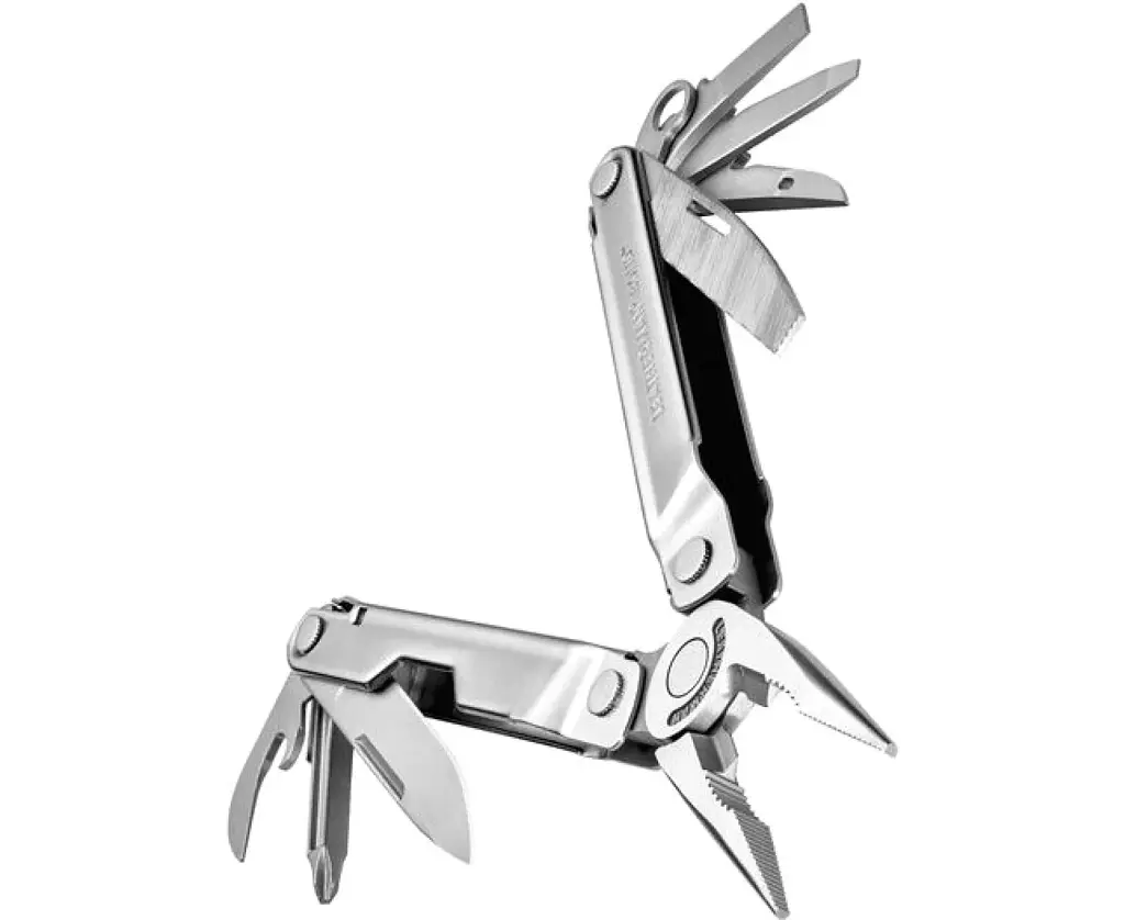 Мультитул Leatherman Bond Steel (832936) - фото 3