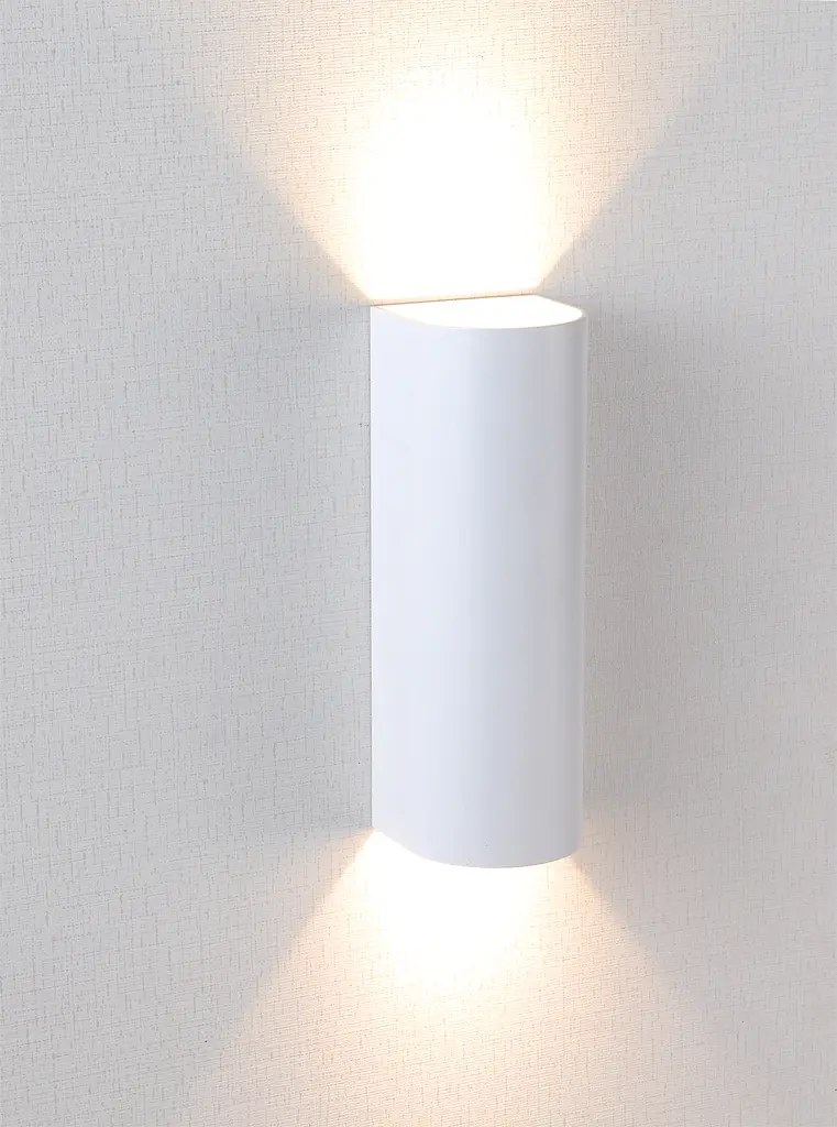 Бра Skarlat WL1608 WH - фото 3