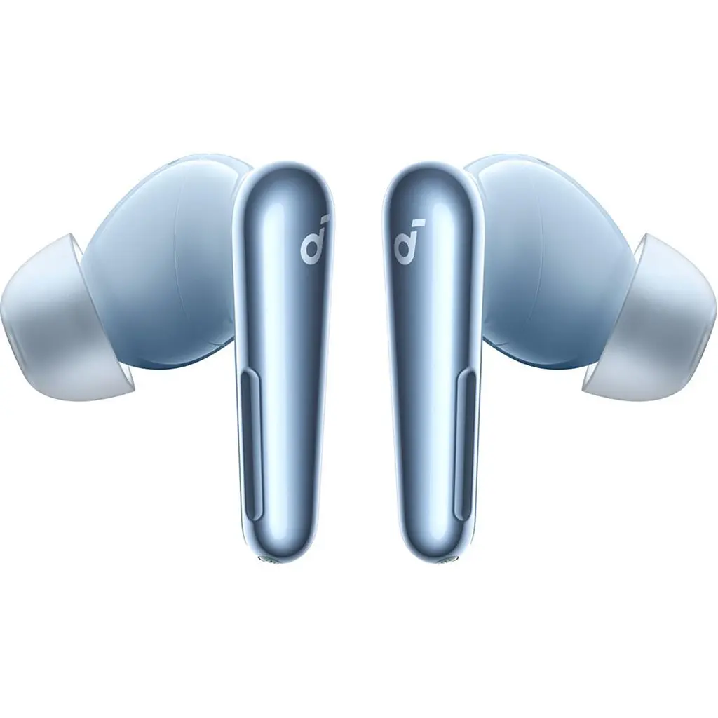 Навушники SoundCore Liberty 4 Pro Light Blue [A3954G31] [135842] - фото 3