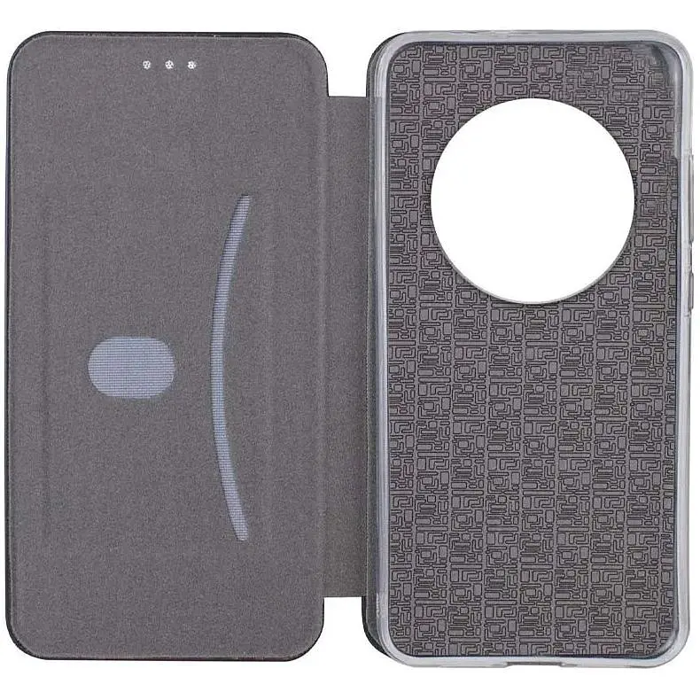 Чехол-книжка BeCover Exclusive для Xiaomi Redmi 14C 4G / Poco C75 Deep Blue (712509) - фото 2