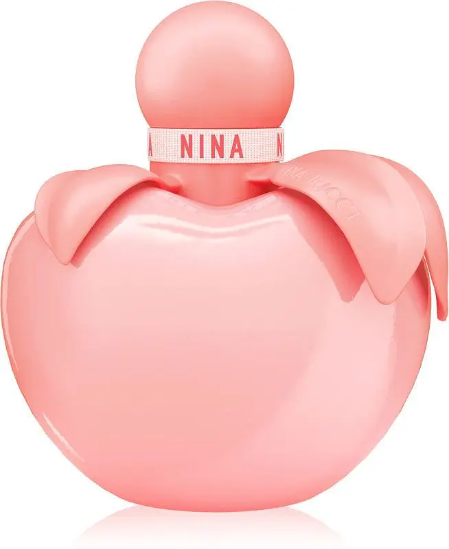 Nina Ricci Nina Rose 30 мл Туалетна вода - фото 3