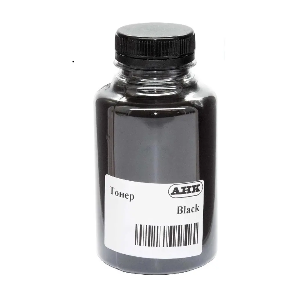Тонер HP LJ M610/M634/W1470A/W1470Y 320г Black AHK (50000793)