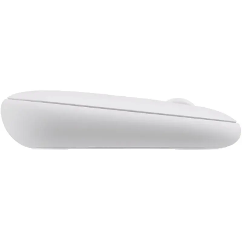 Комплект Logitech Pebble 2 Wireless UA White (920-012240) - фото 5