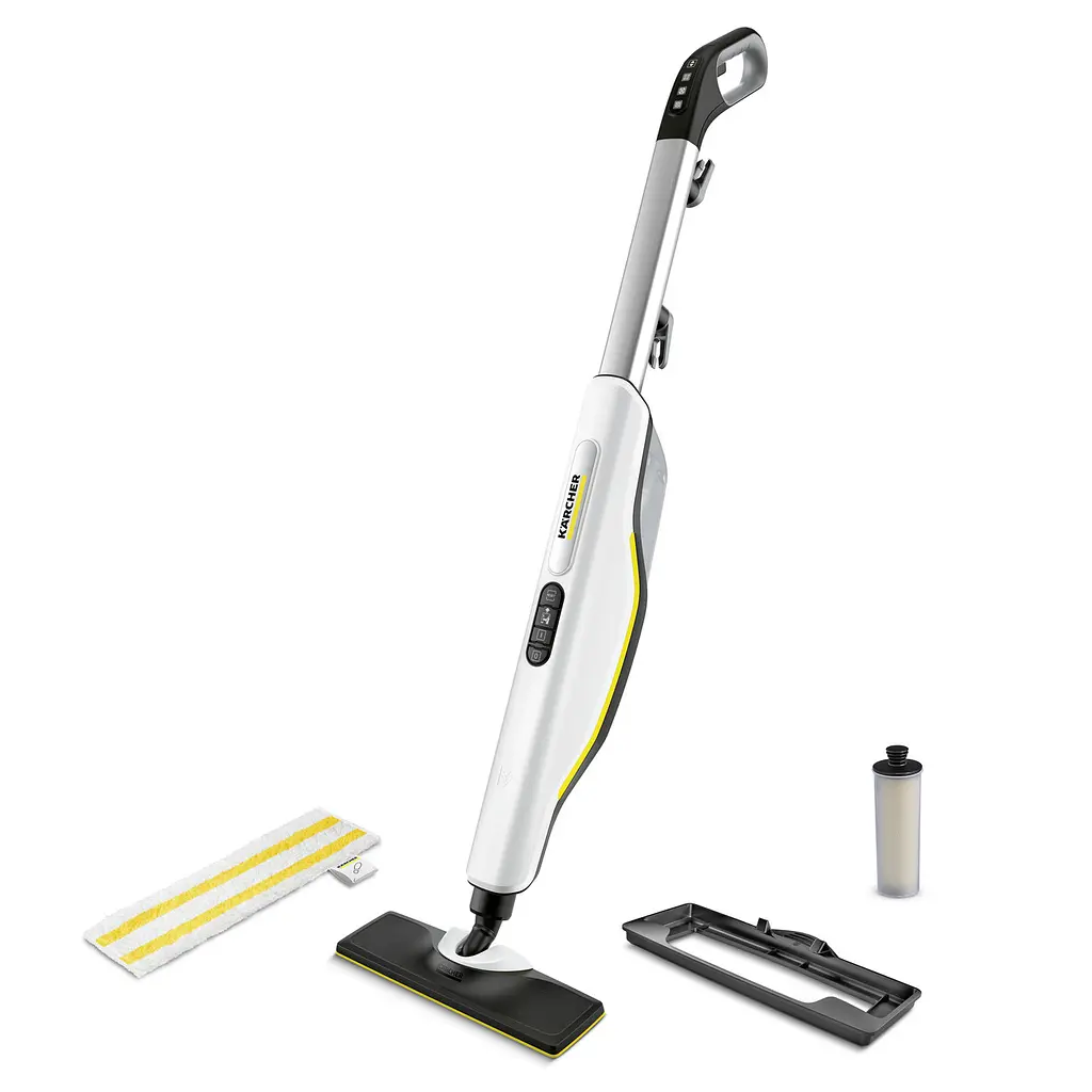 Пароочисник Karcher SC 3 Upright (1.513-530.0)