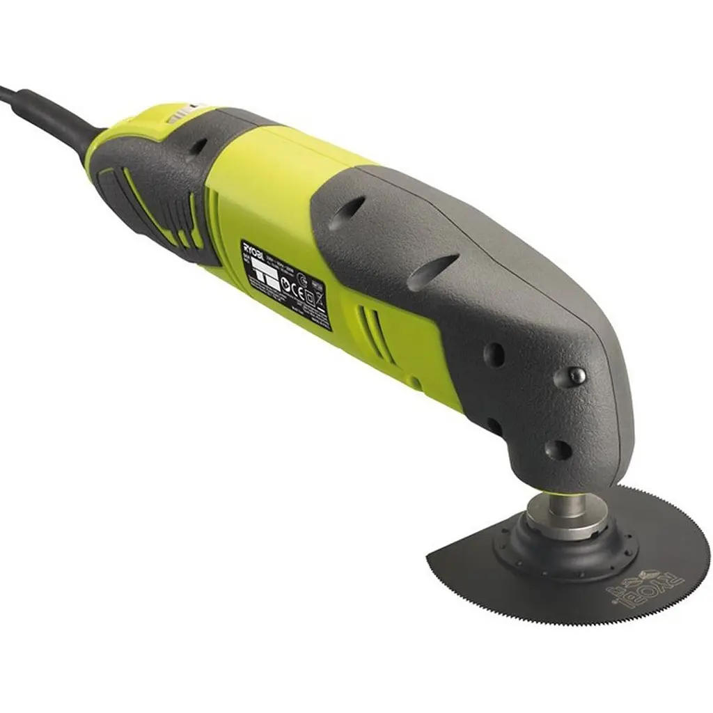 Реноватор Ryobi RMT200-S (5133001818) [133984] - фото 6