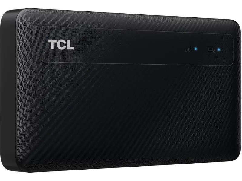 Модем 4G / 3G + Wi-Fi роутер TCL LINKZONE MW42V - фото 2
