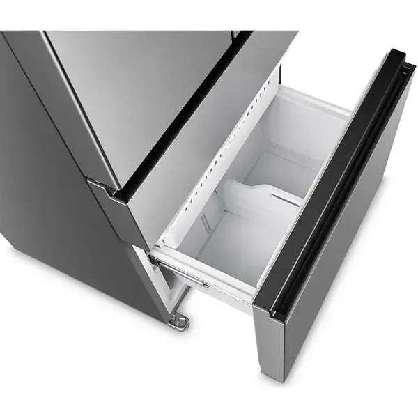Холодильник Gorenje NRM8181UX - фото 7