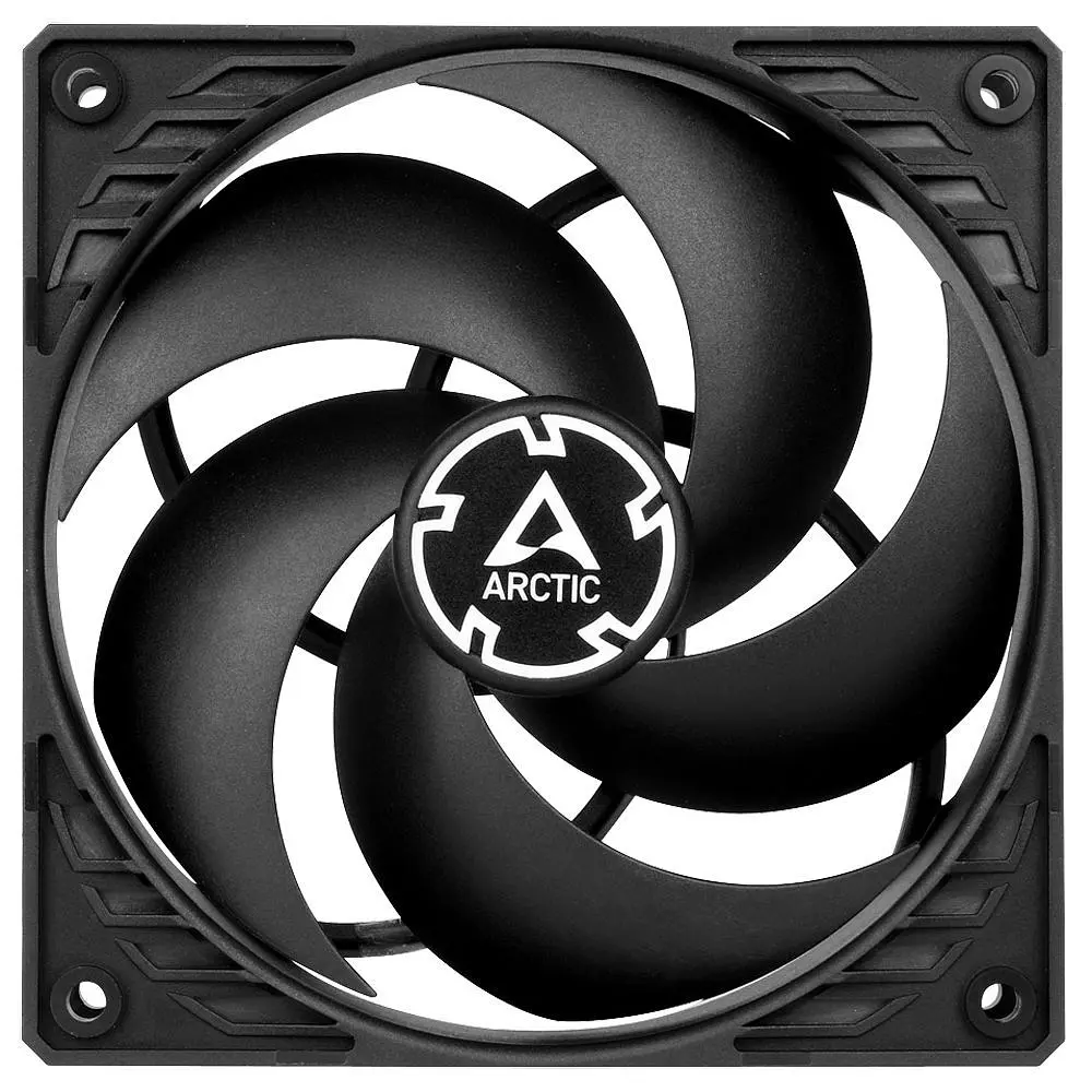 Вентилятор Arctic P12 Black (ACFAN00118A) - фото 6